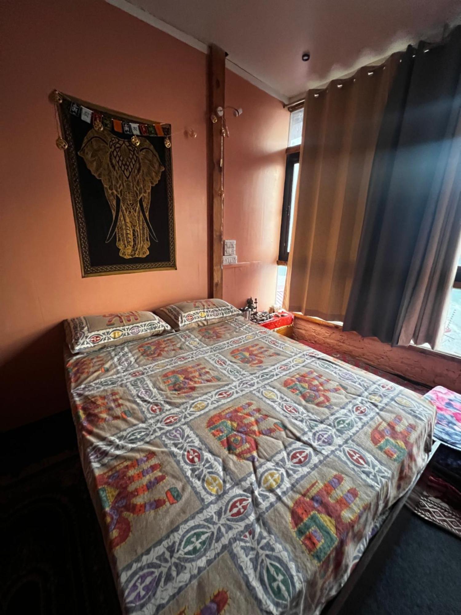 Homestay Divine Lookout