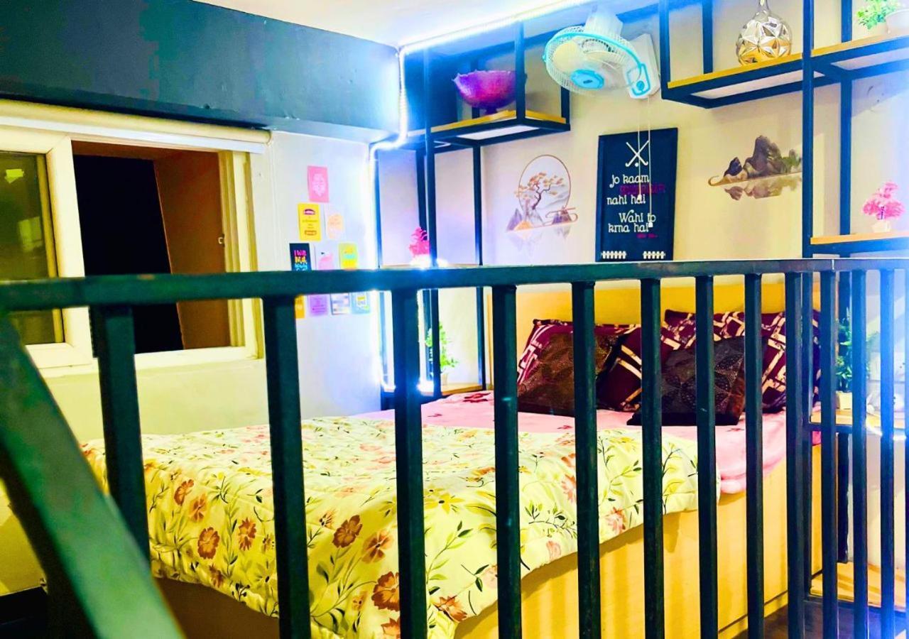 Spatii Hotel Rishikesh