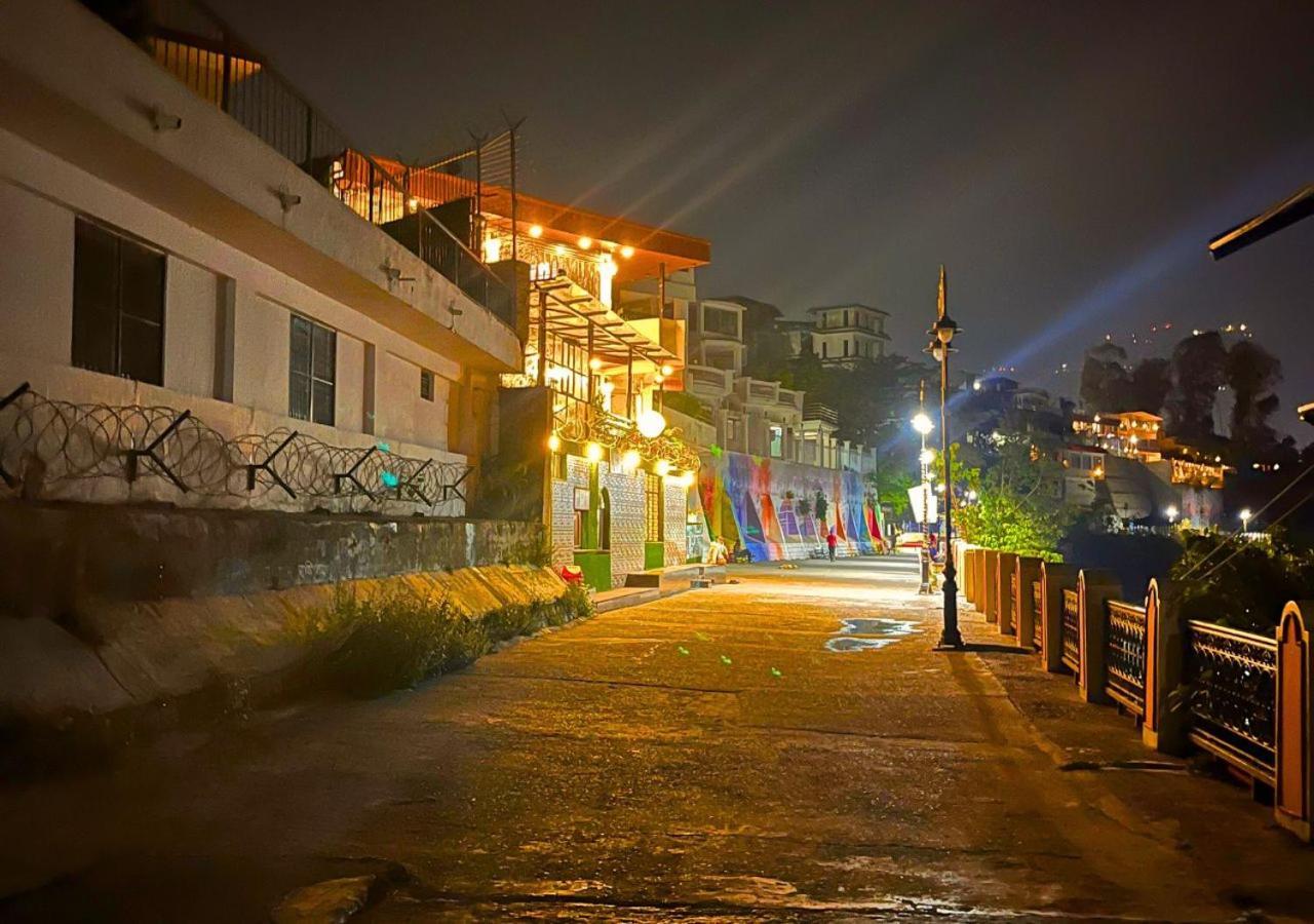 Spatii Hotel Rishikesh