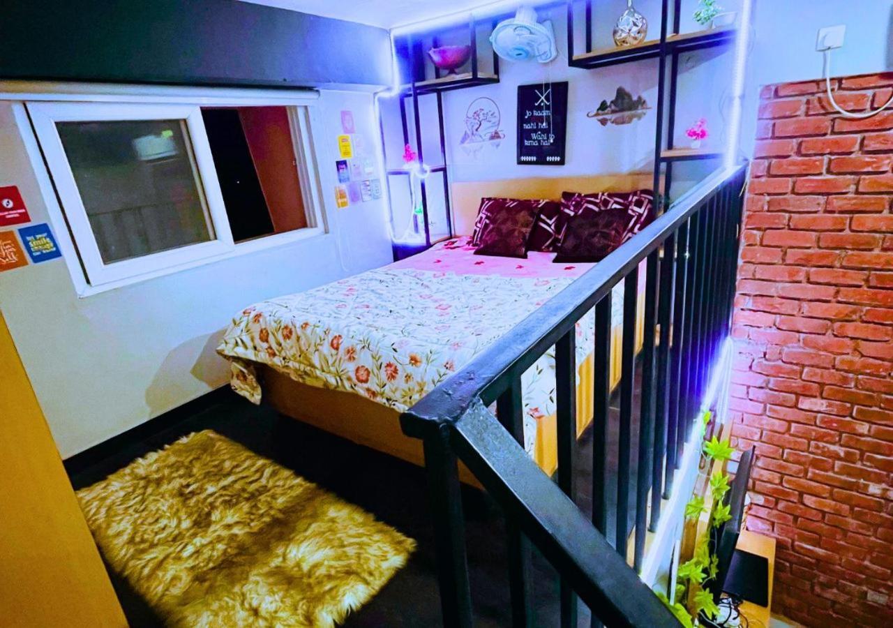 Hotel Spatii Rishikesh