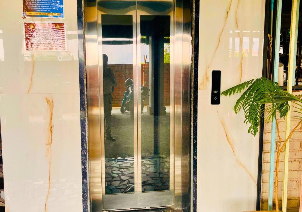 Spatii Hotel 5*