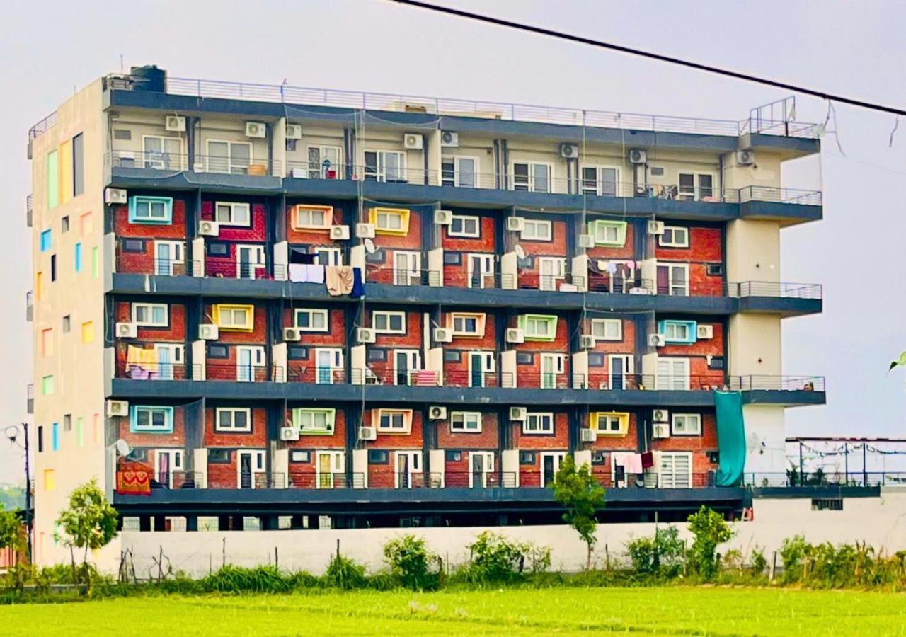 Spatii Hotel