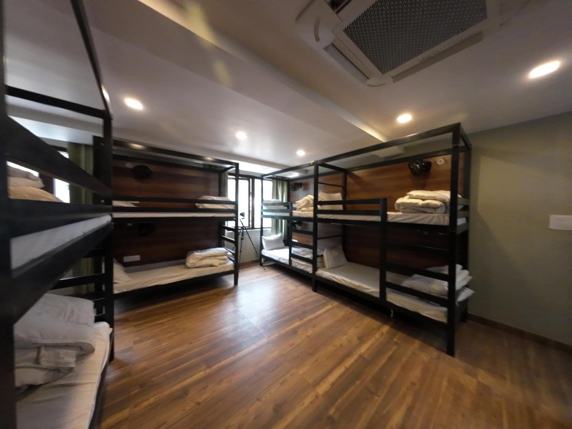 Vimal Ganga Hotel Rishikesh