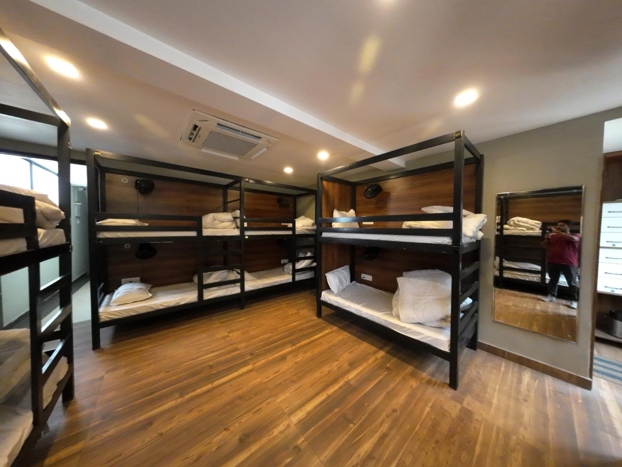 Vimal Ganga 3* Rishikesh
