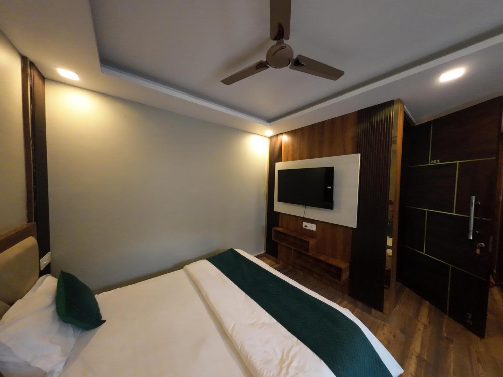 Hotel Vimal Ganga 3*