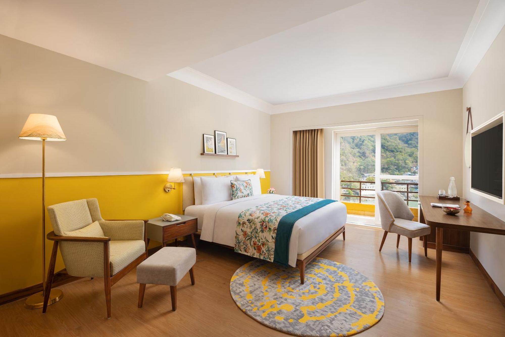 Aloha On The Ganges By Leisure 4*