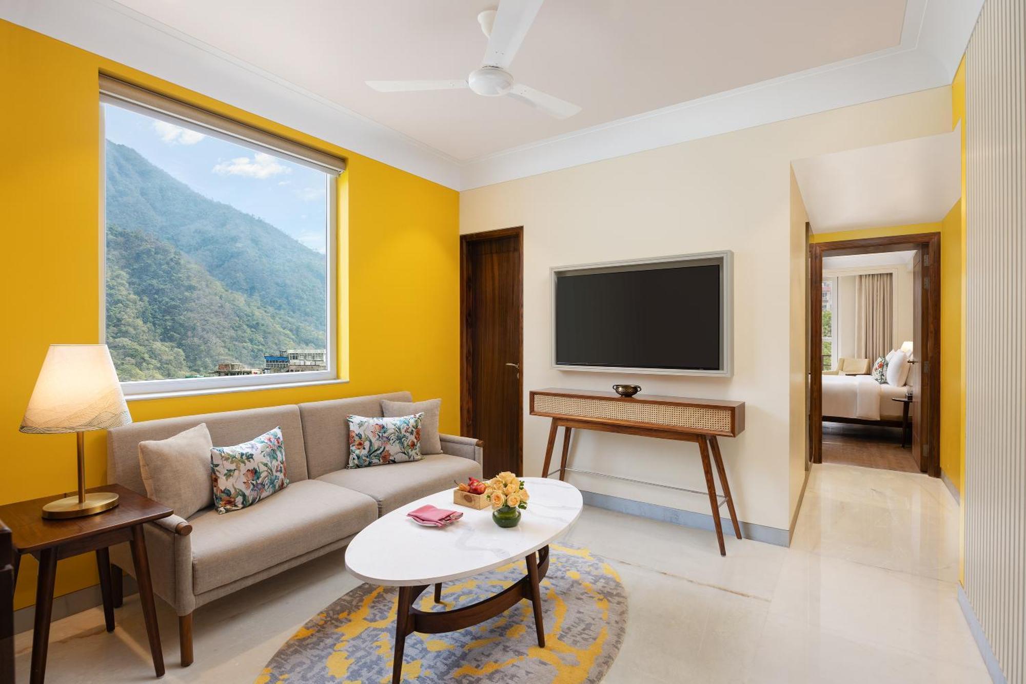 Resort Aloha On The Ganges By Leisure 4*