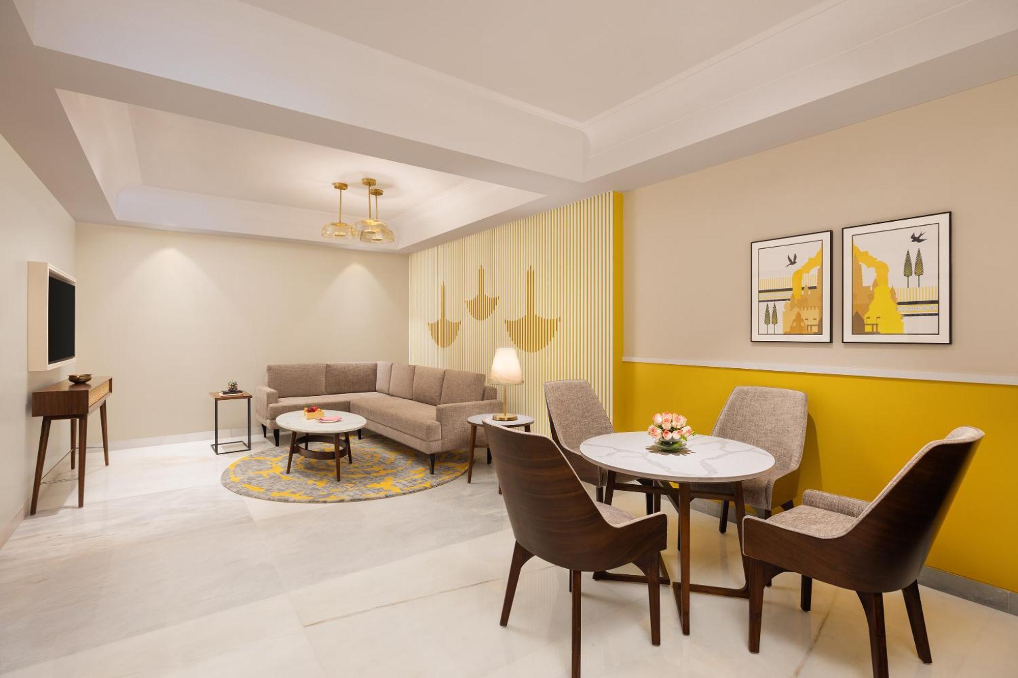 Aloha On The Ganges By Leisure 4*