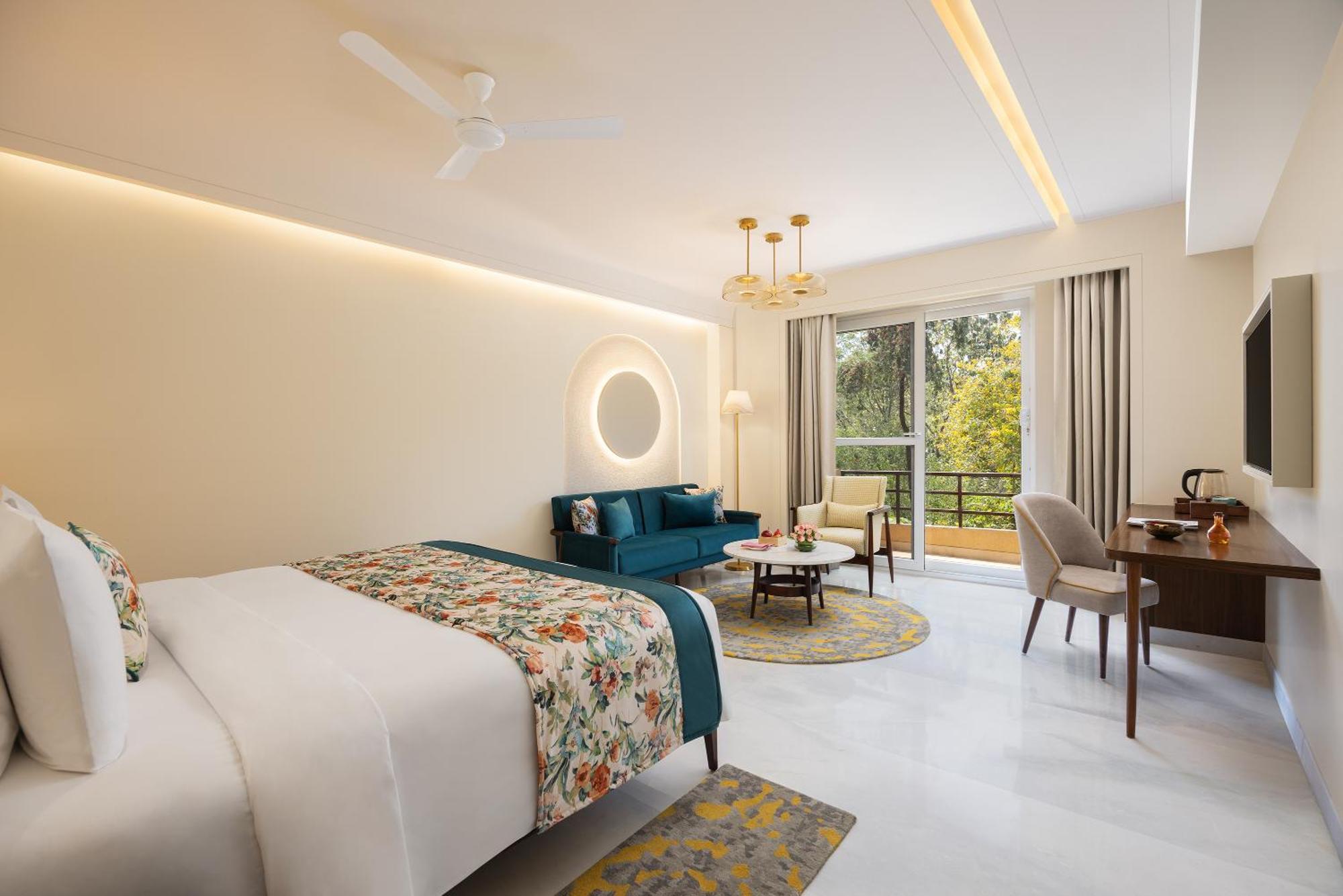 Aloha On The Ganges By Leisure Resort 4*