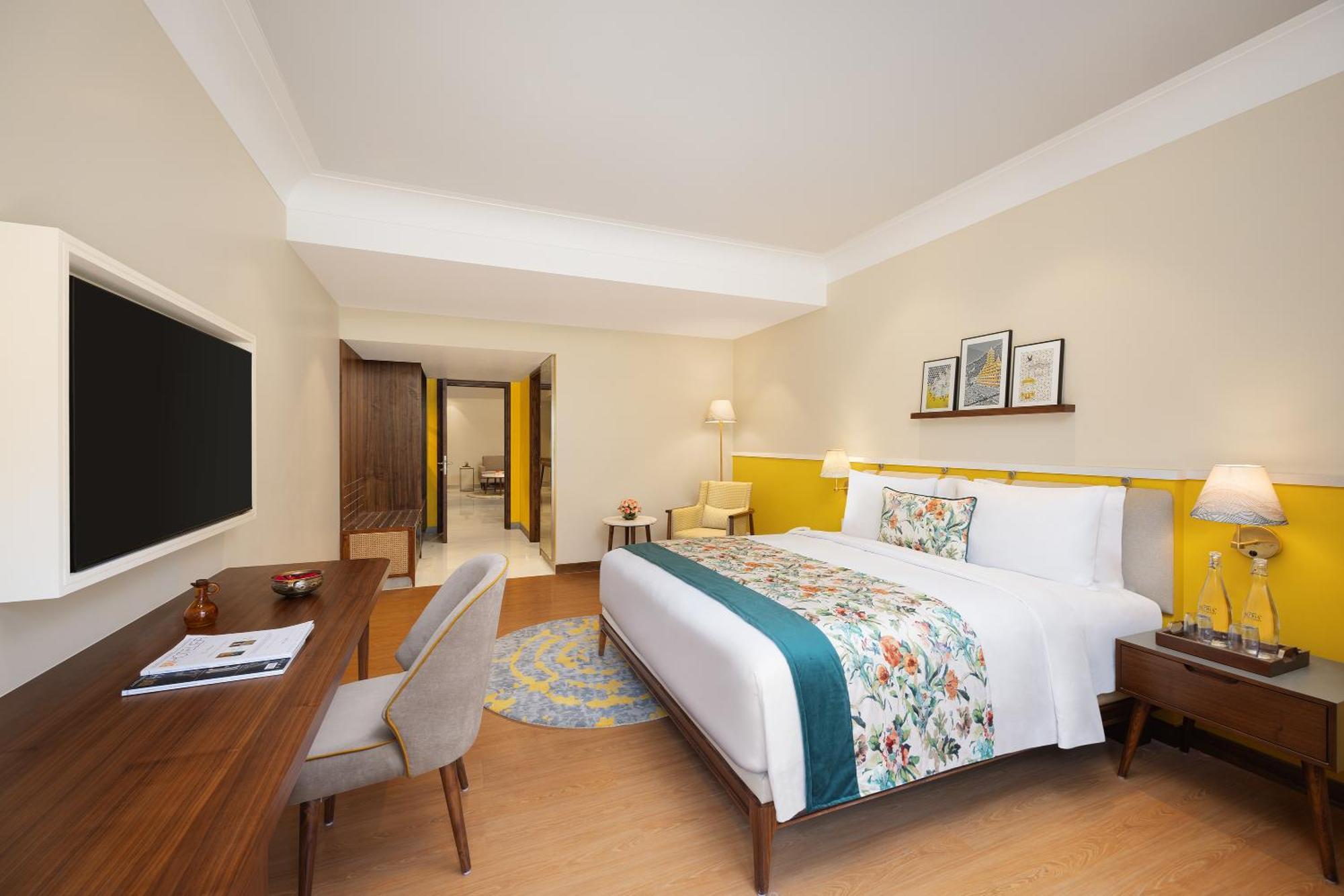 Resort Aloha On The Ganges By Leisure Rishikesh