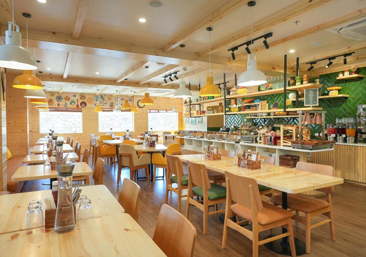 Bloom Boutique - Hills 4*