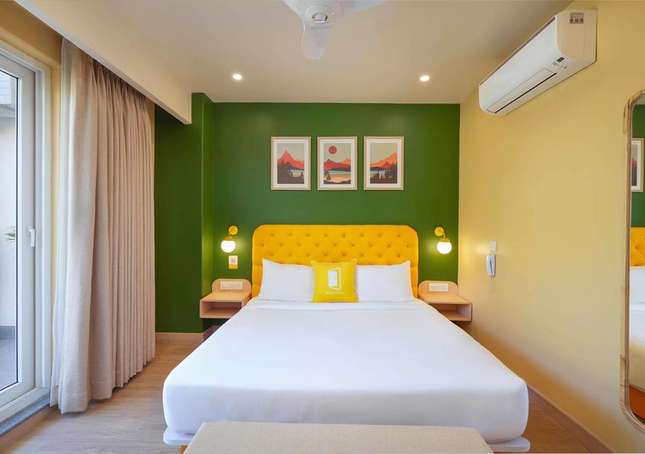 Bloom Boutique - Hills 4*