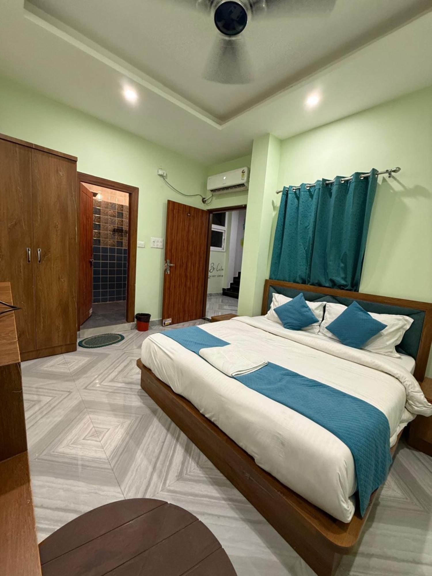 Adda By Musafir Hotel