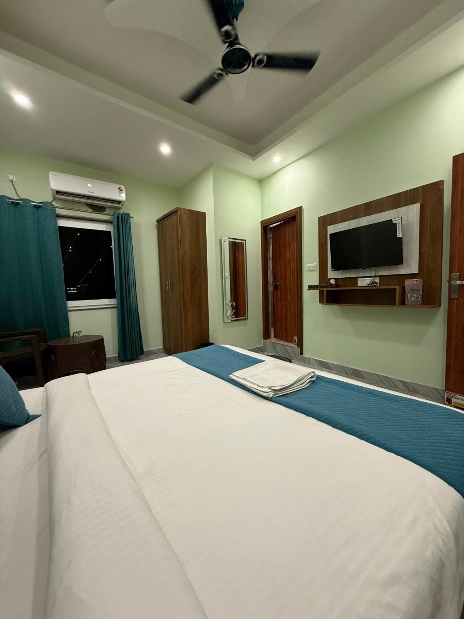 Adda By Musafir Hotel Rishikesh