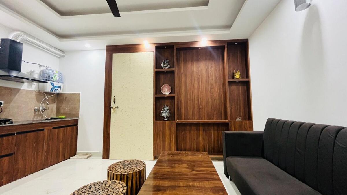 Apartment Satvic Sthal Rishikesh