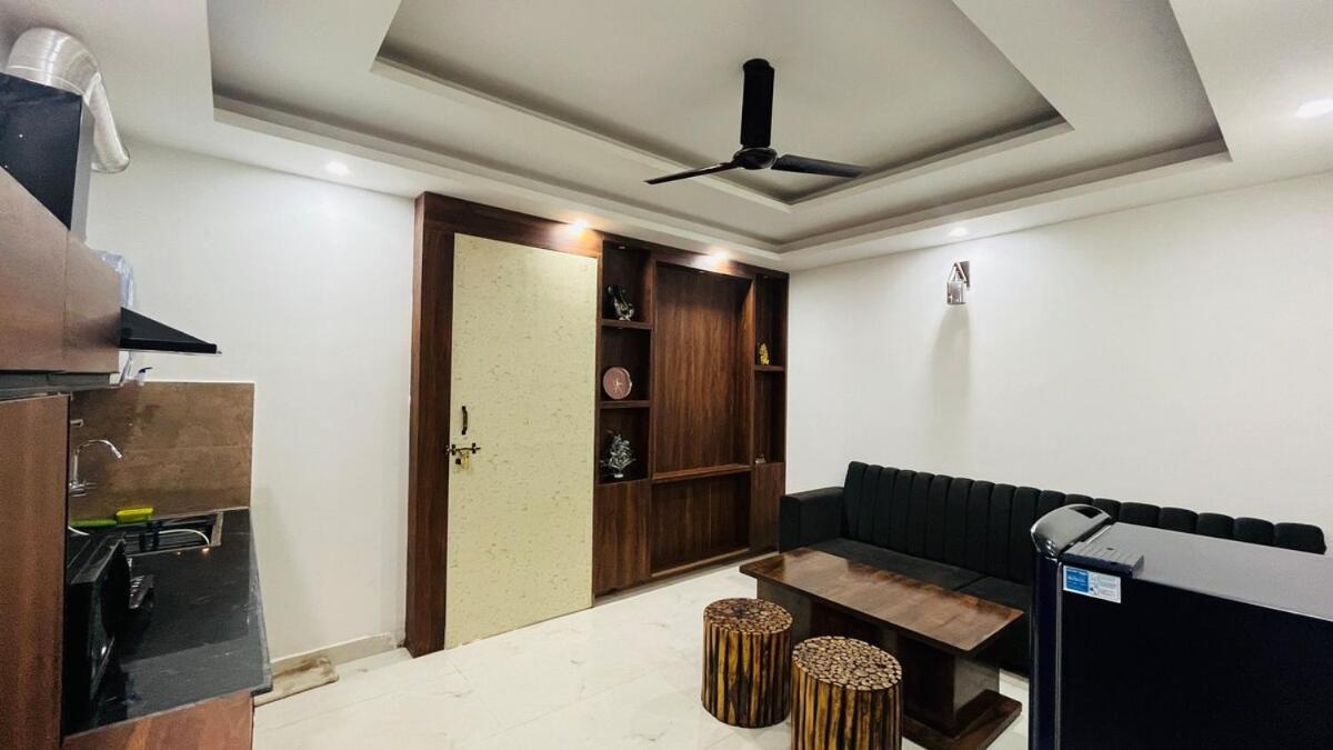Satvic Sthal Apartment