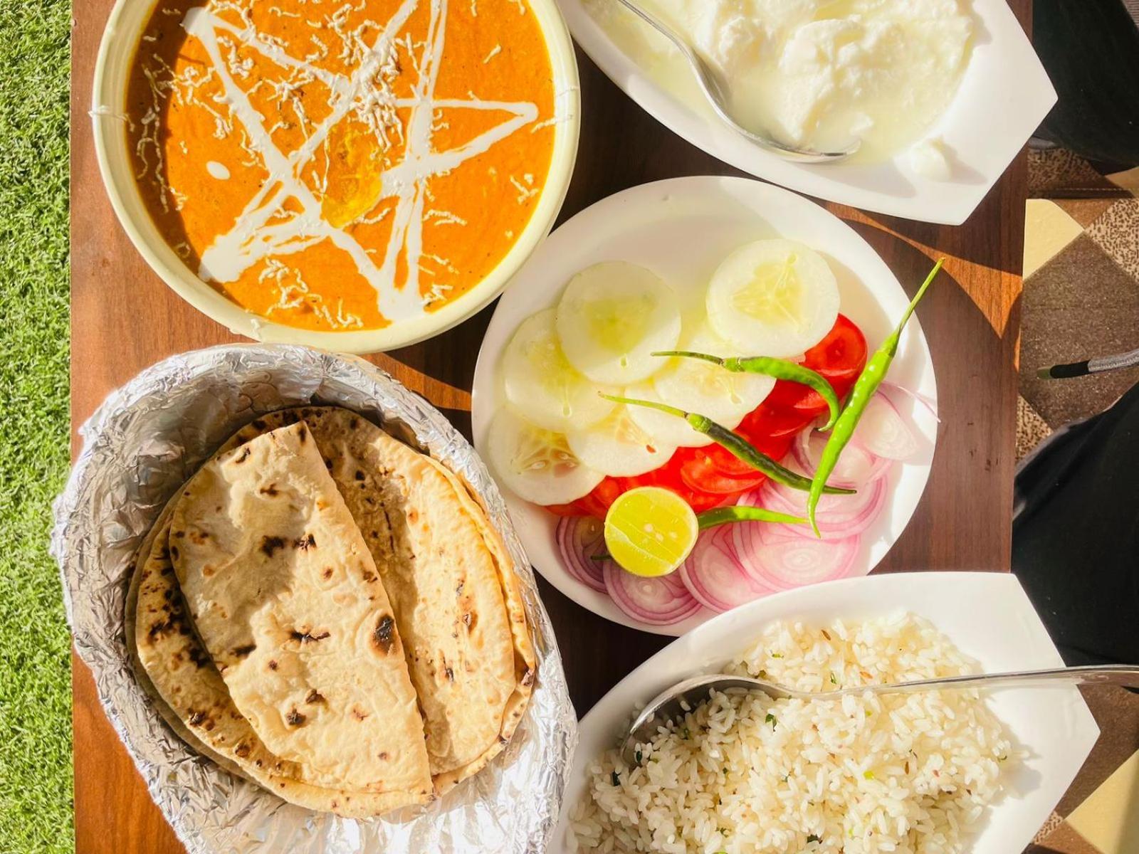 Adda By Musafir 3* Rishikesh