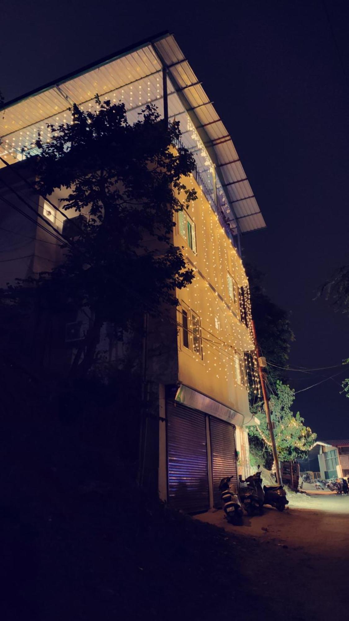 Adda By Musafir 3*