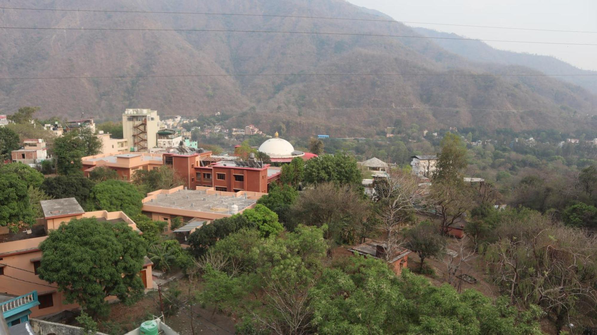 Yog Vriksh Rishikesh