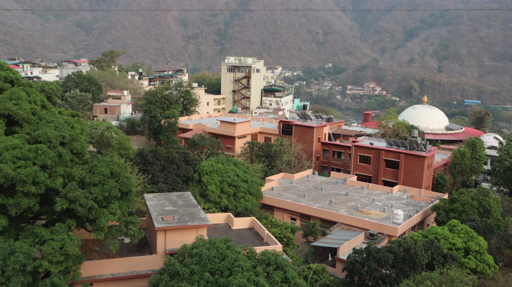 Yog Vriksh 3* Rishikesh