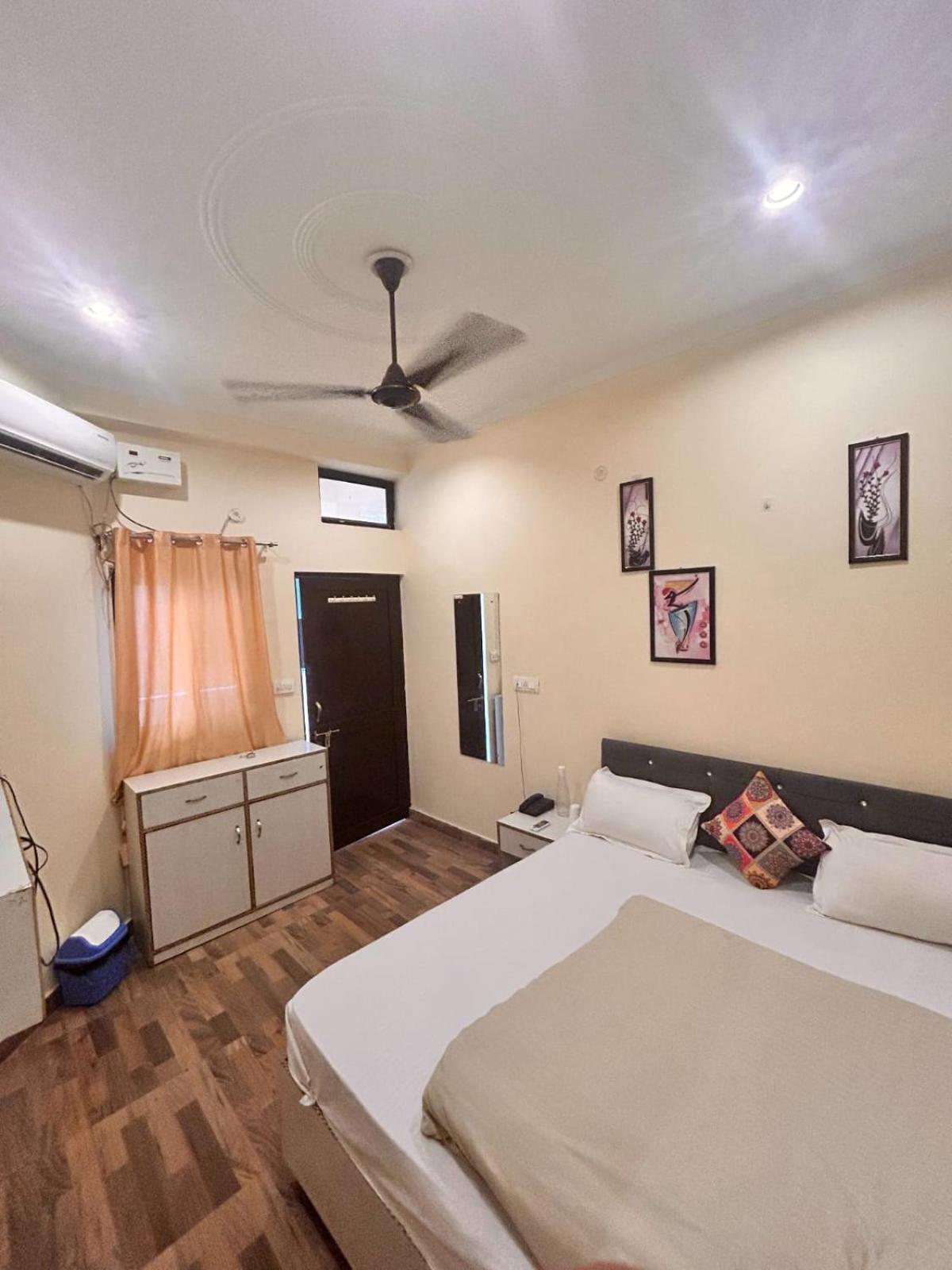 Hostel Olt *