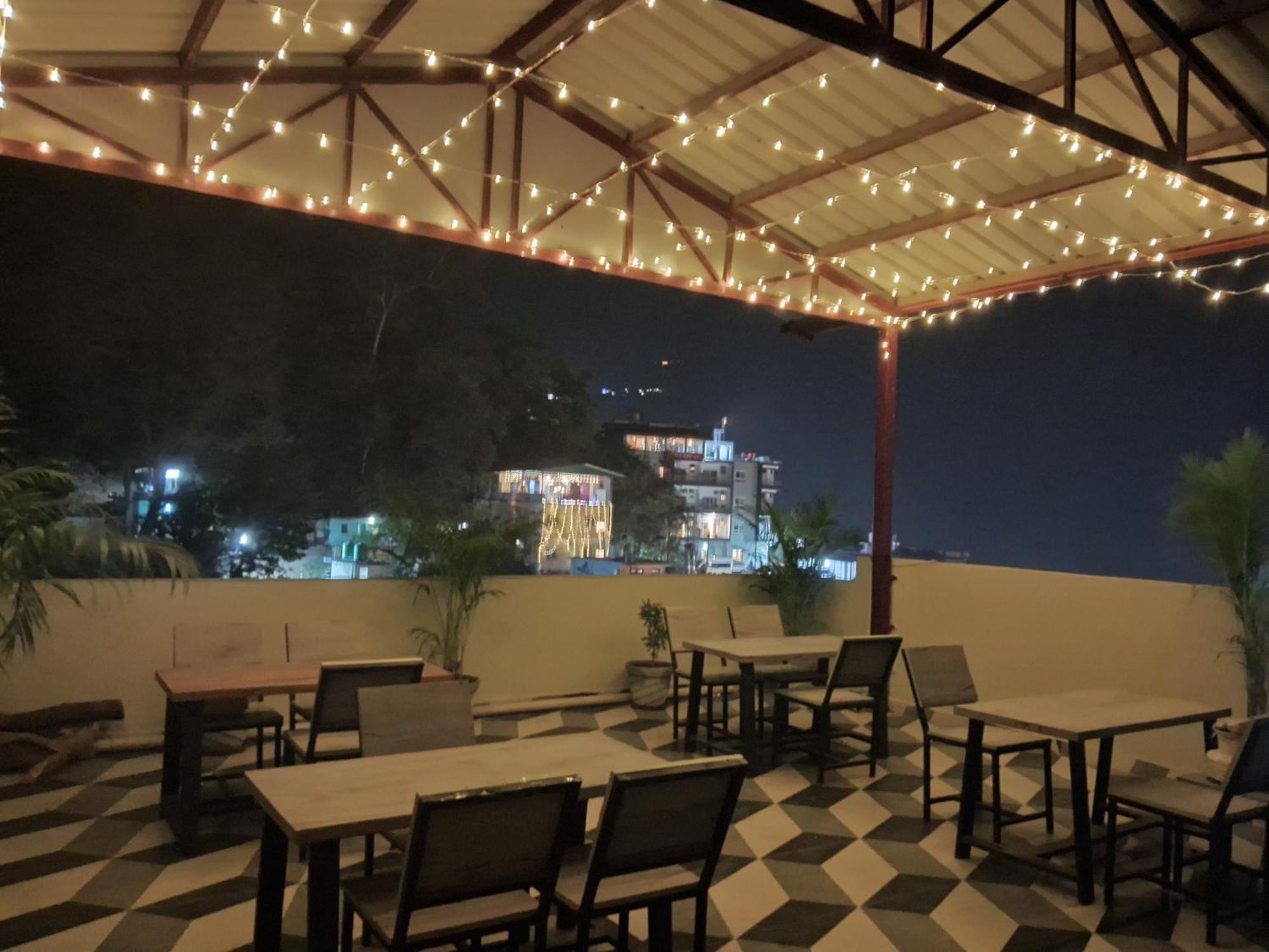 Hotel Vimal Ganga Rishikesh