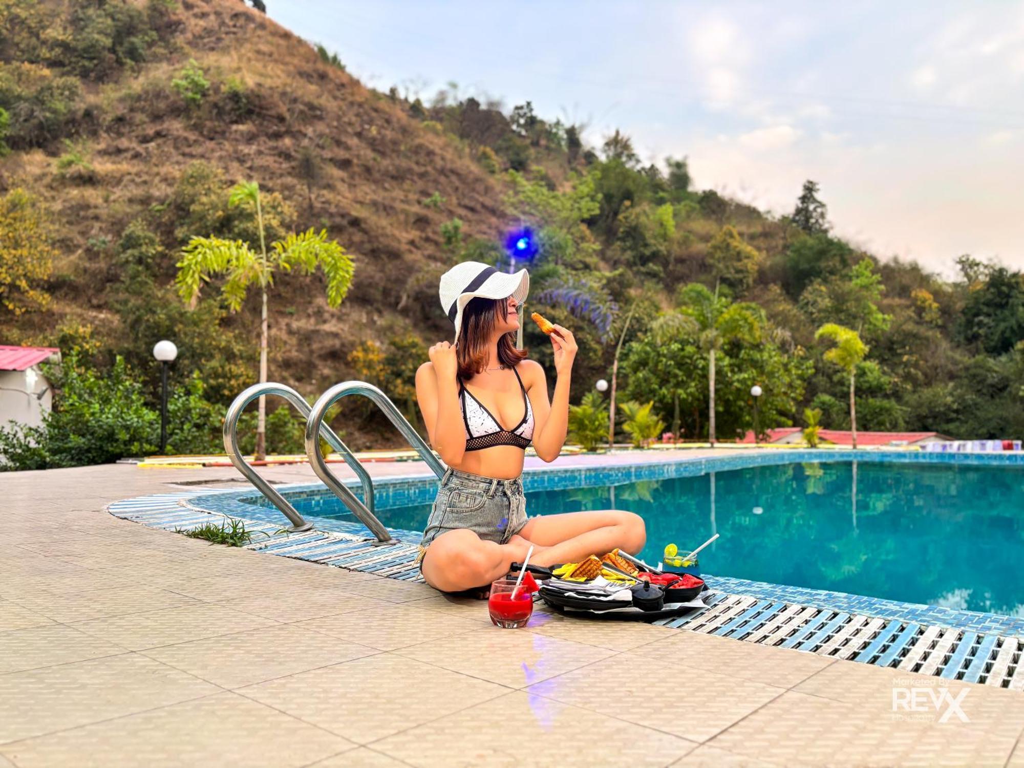 Anandvan Jungle By Dev Group Of Resort Rishikesh