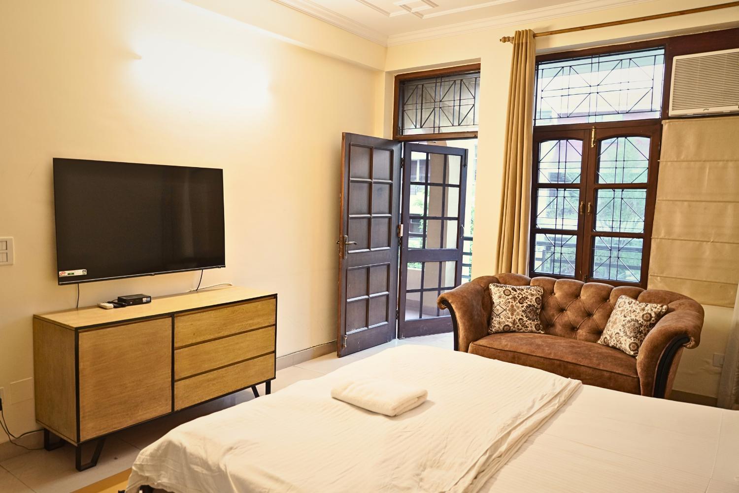 Lodge Atreya Boutique Rishikesh