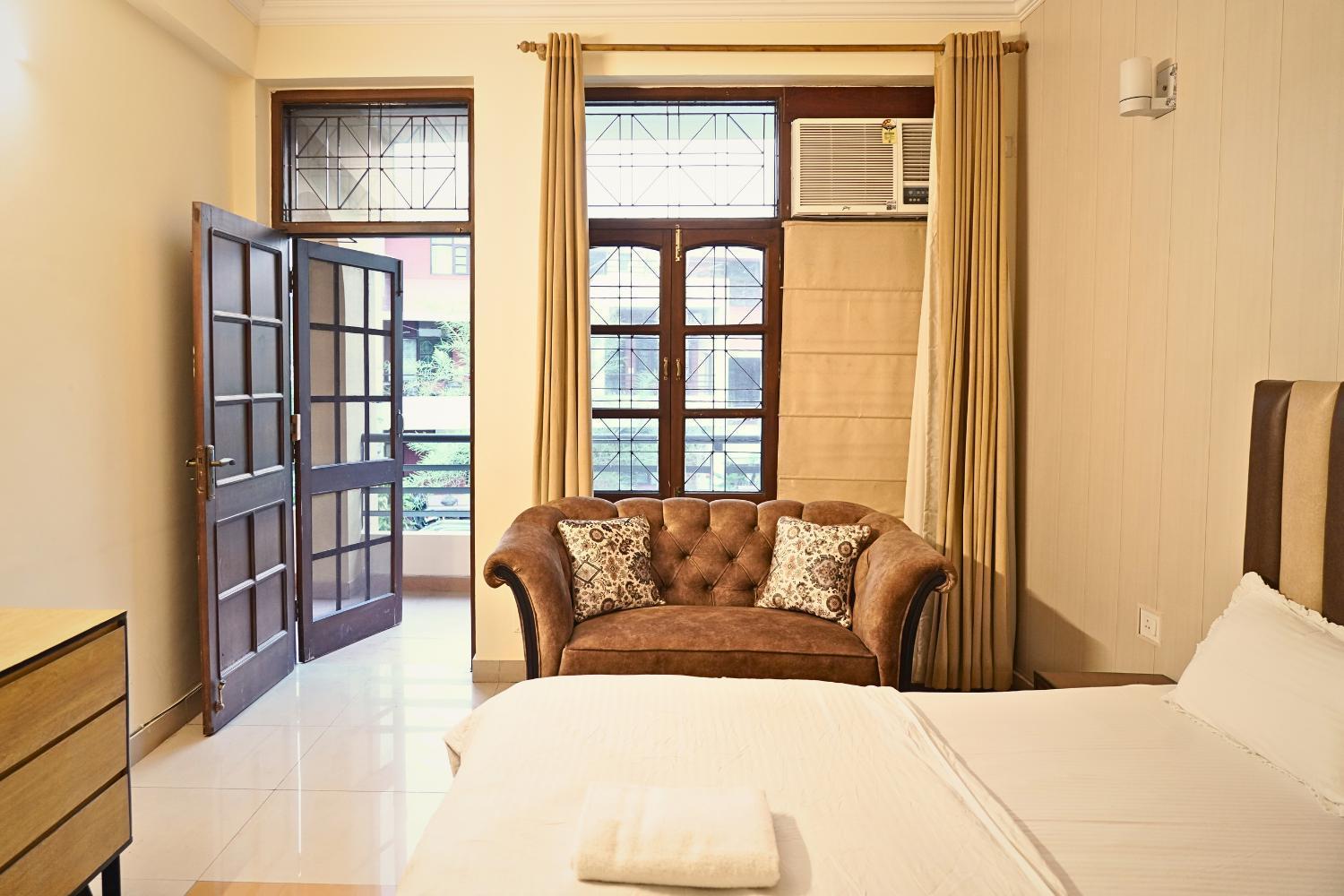 Atreya Boutique * Rishikesh