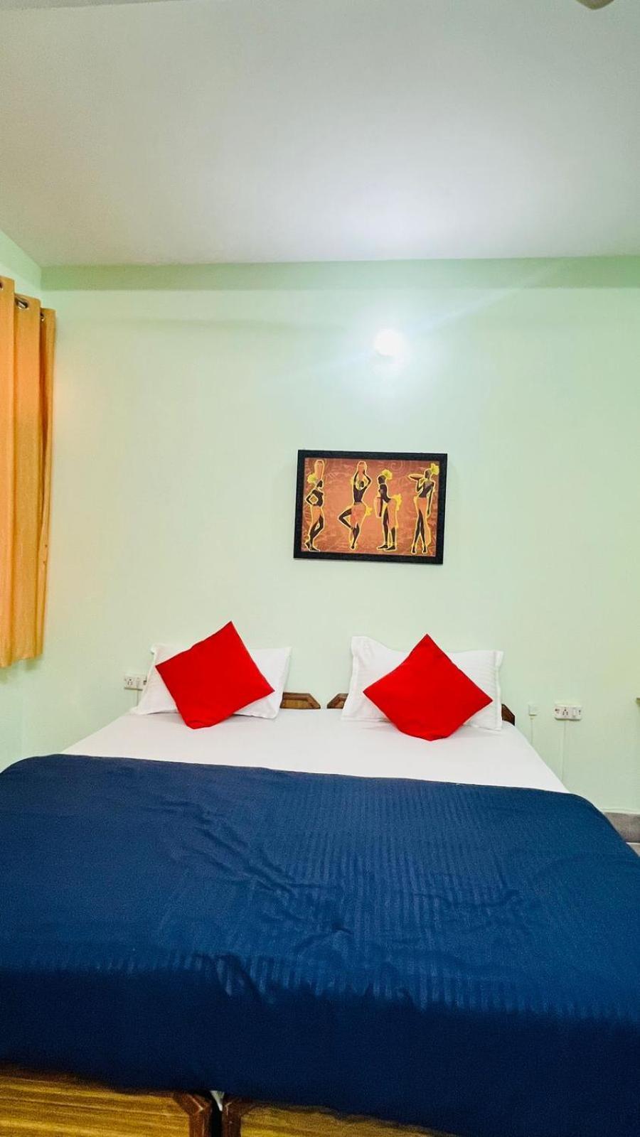 Hotel Laxman Ganga Rishikesh