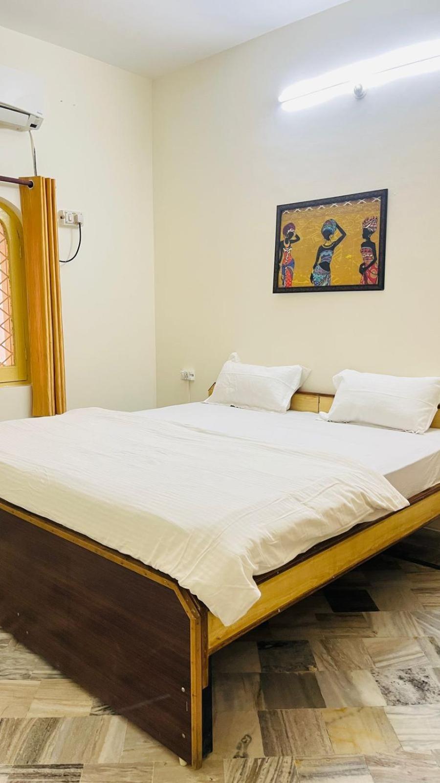 Hotel Laxman Ganga