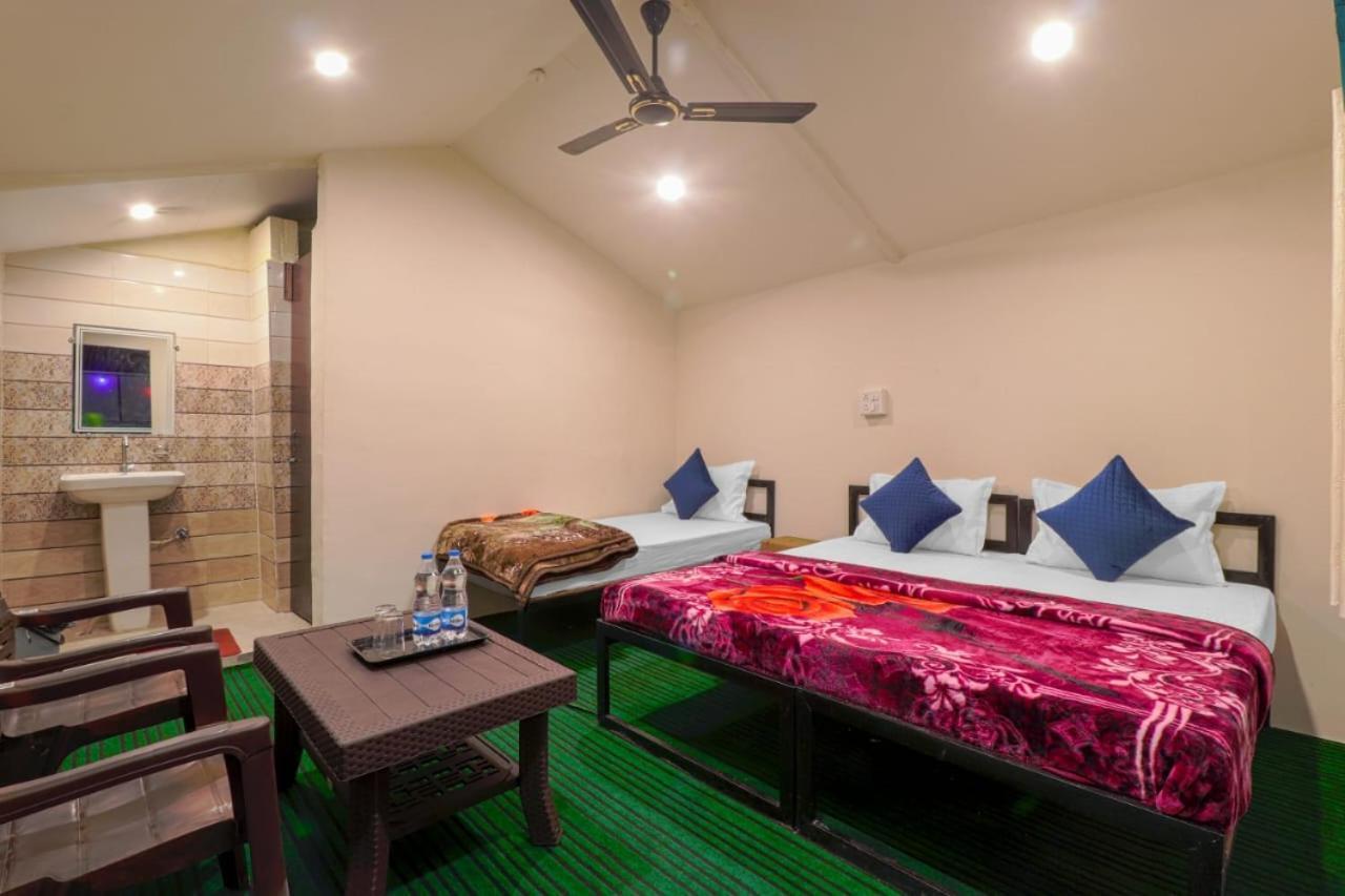 The Hill Mount Shivpuri 5* Rishikesh