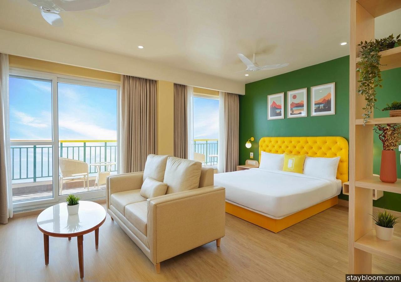 Bloom Boutique - Hills Hotel 4*
