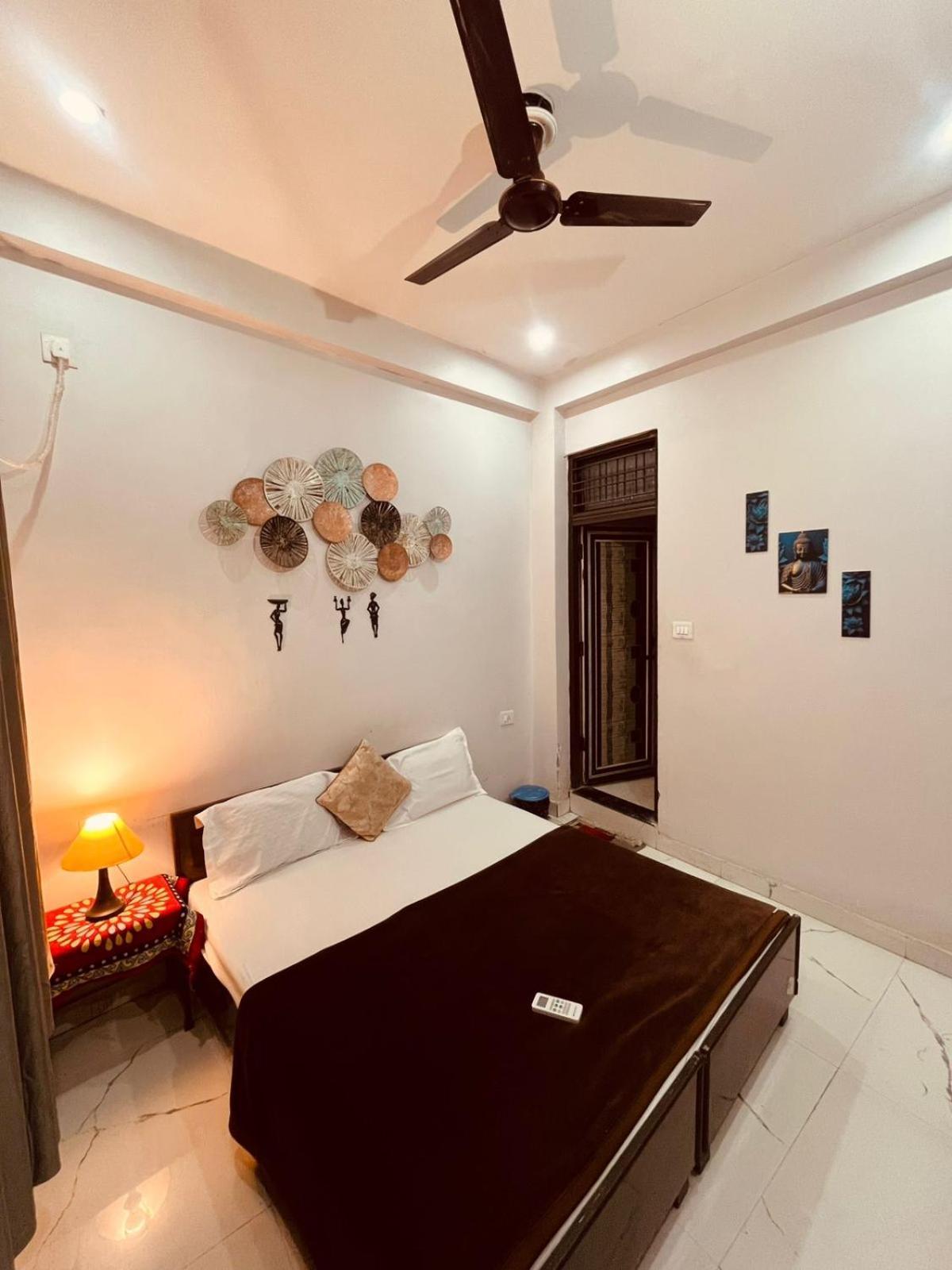 Olt Hostel Rishikesh