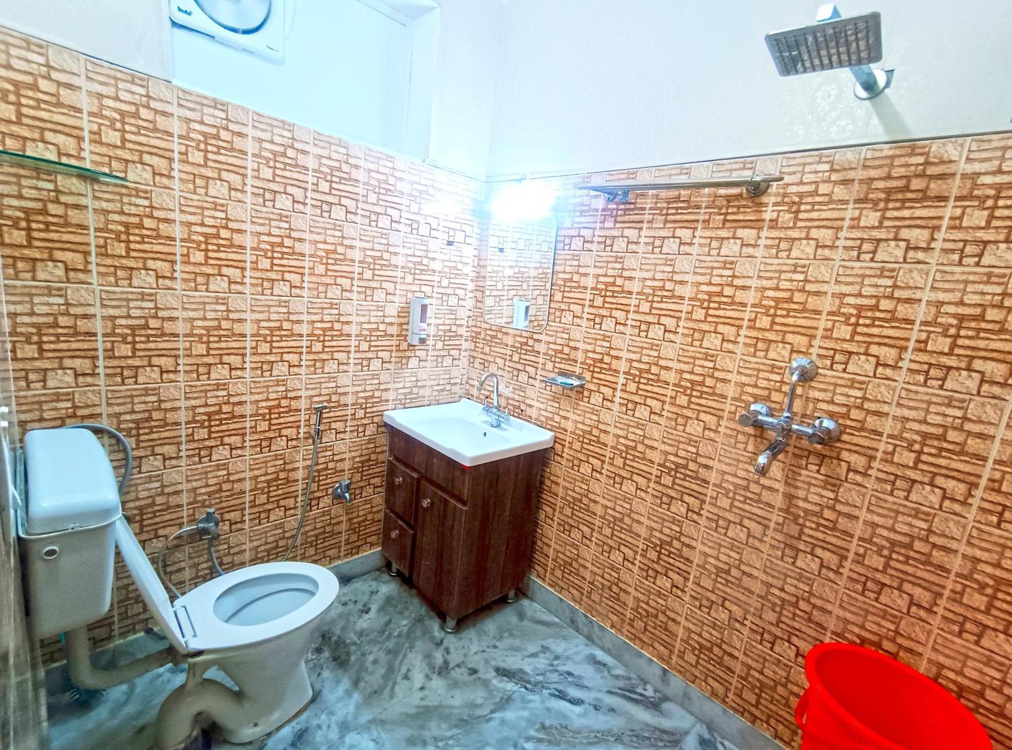 The Premium Rishikesh