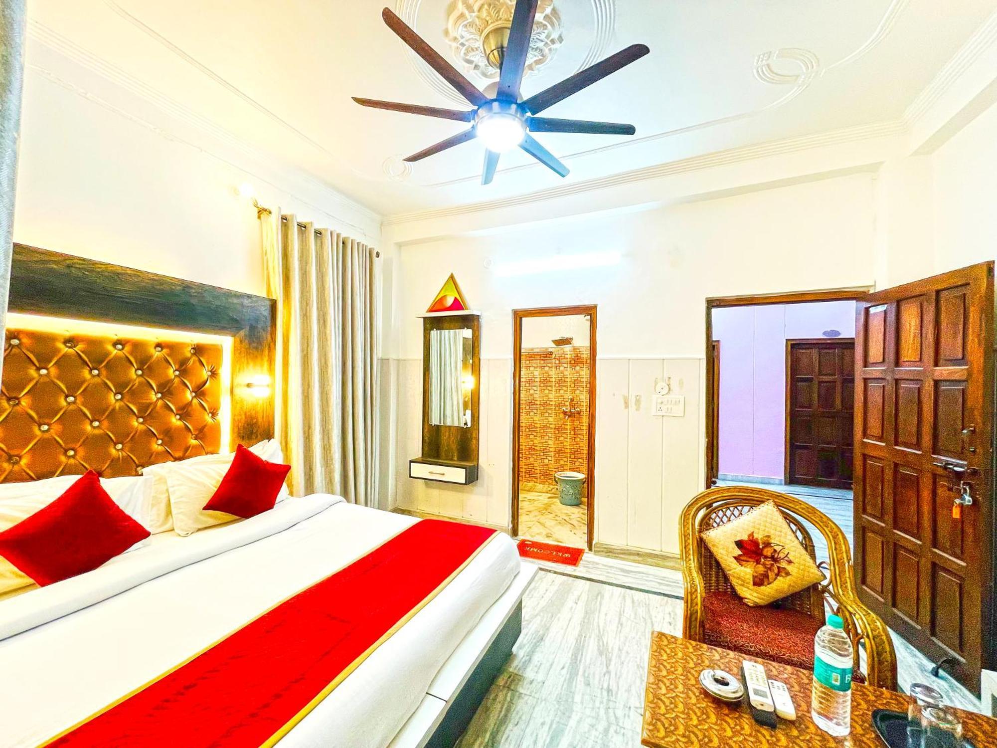 The Premium 3* Rishikesh