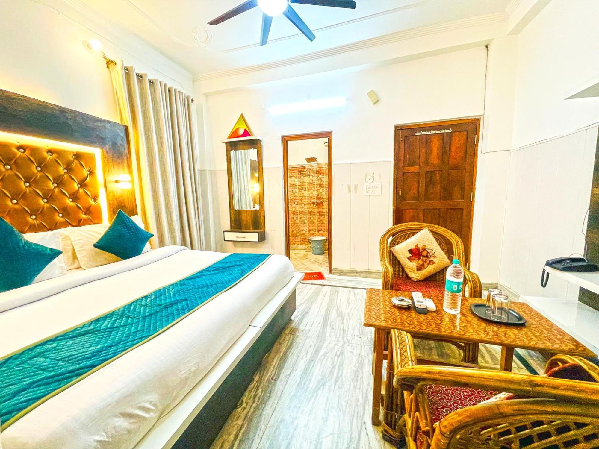 Hotel The Premium Rishikesh
