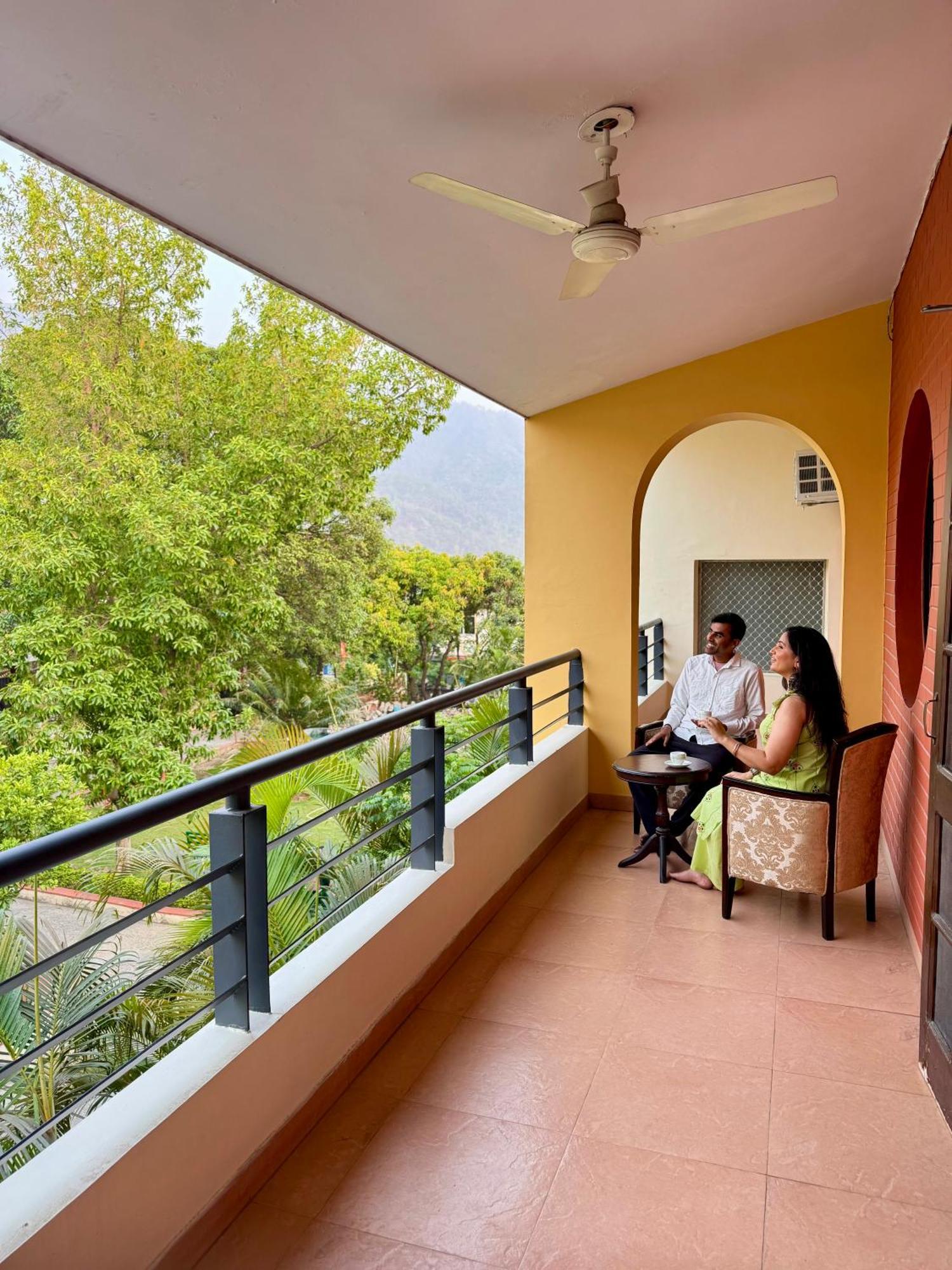 Atreya Boutique Lodge