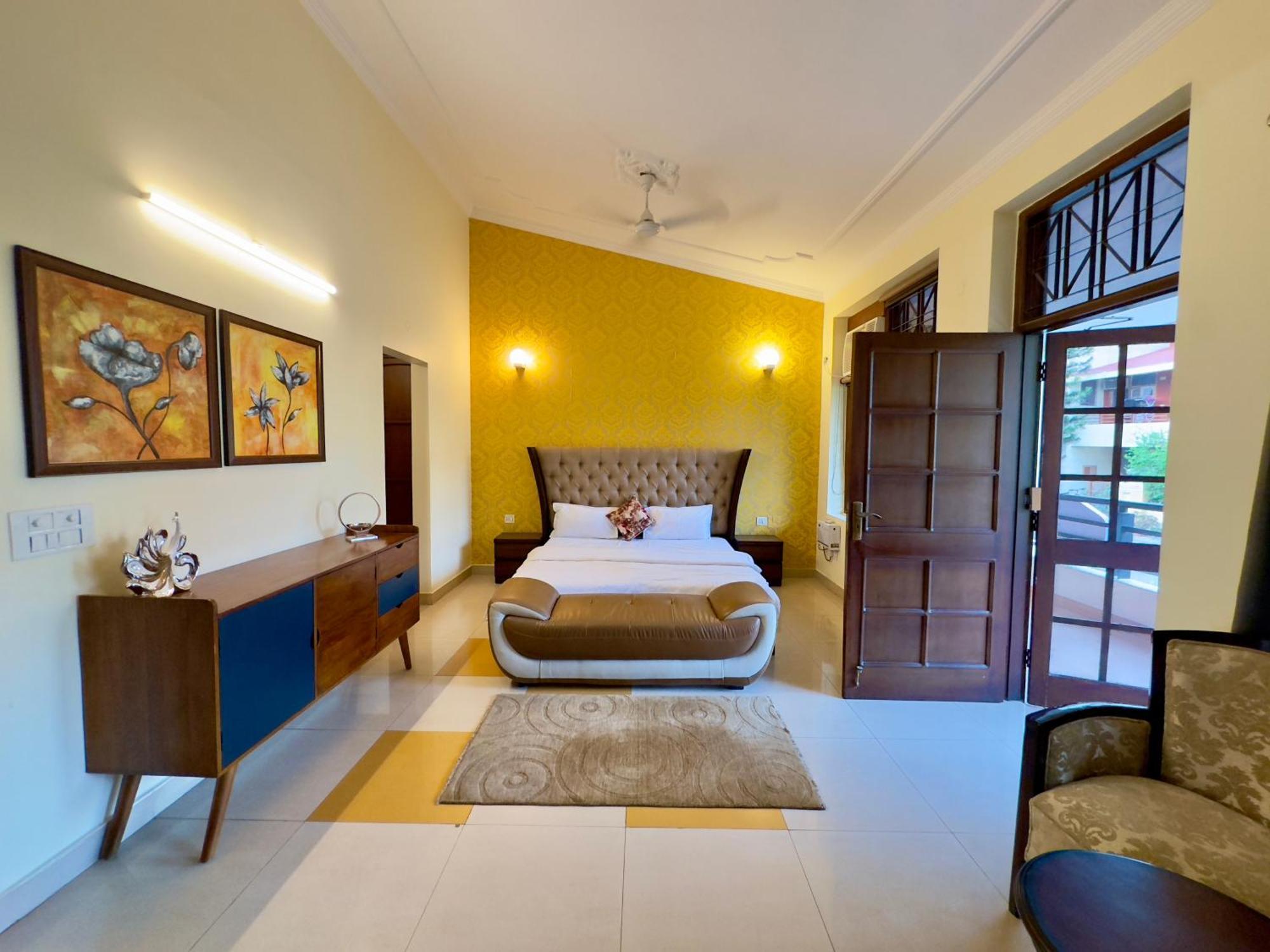 Atreya Boutique Lodge Rishikesh