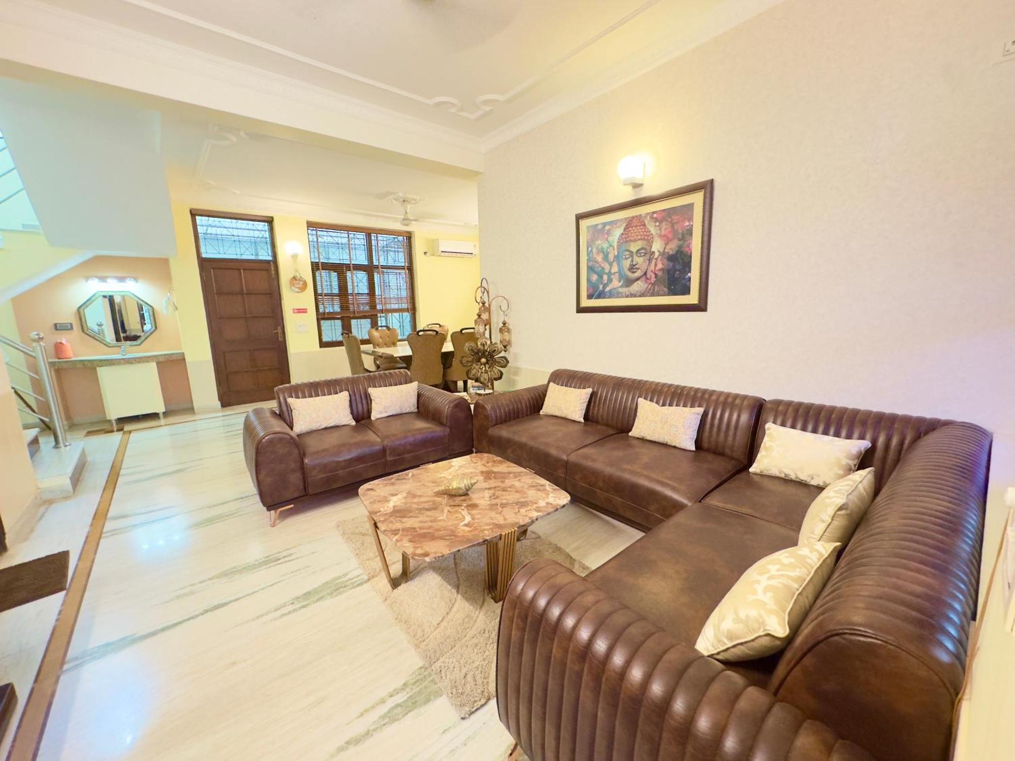 Lodge Atreya Boutique Rishikesh