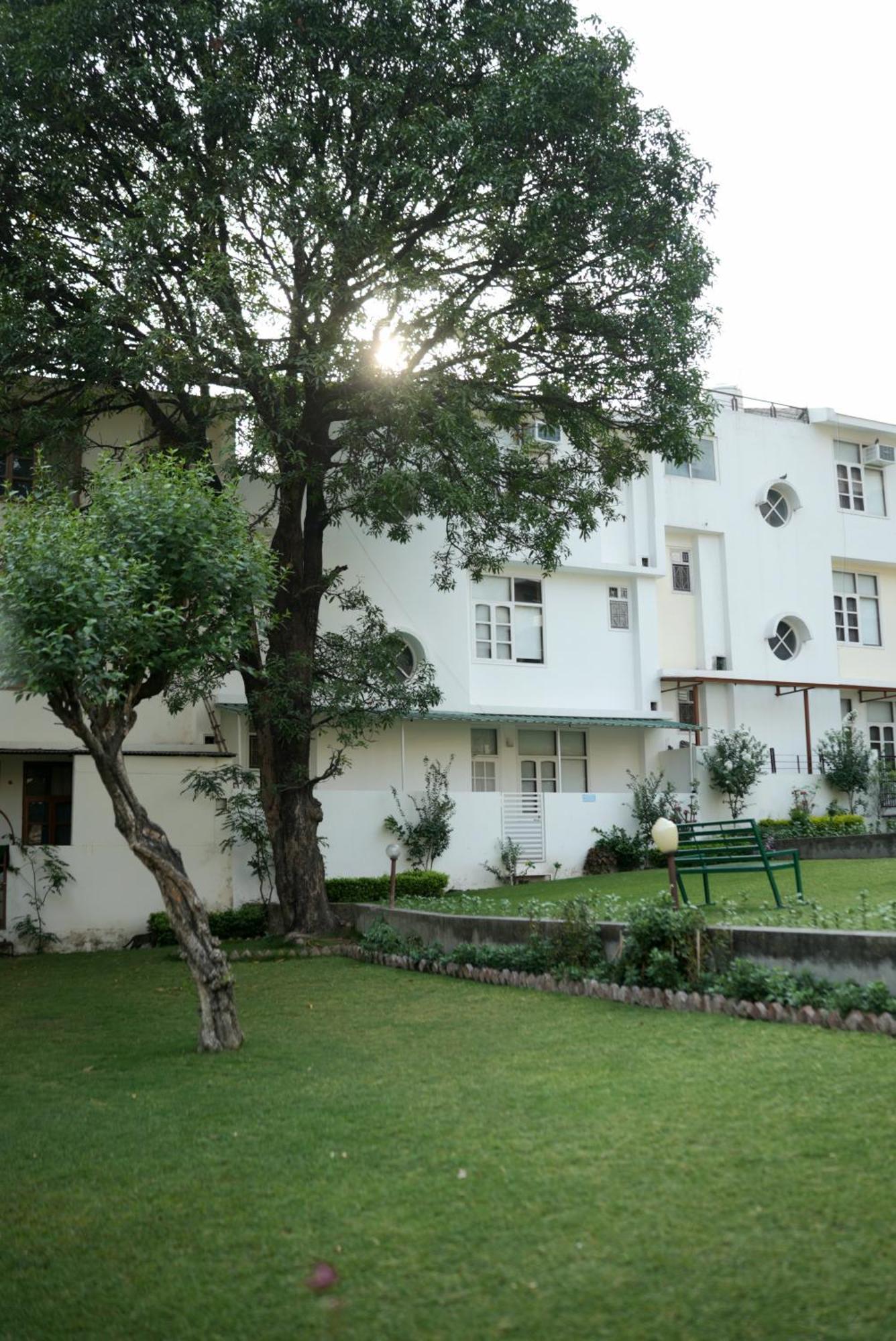 Atreya Boutique Lodge *