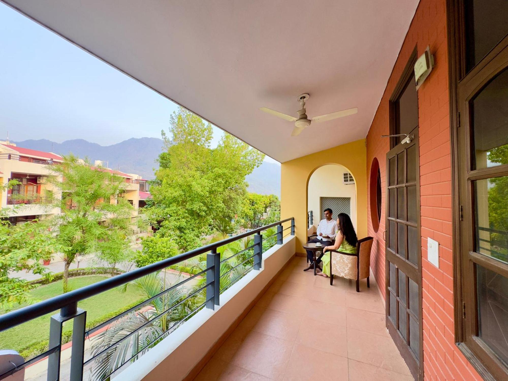 Atreya Boutique Lodge Rishikesh