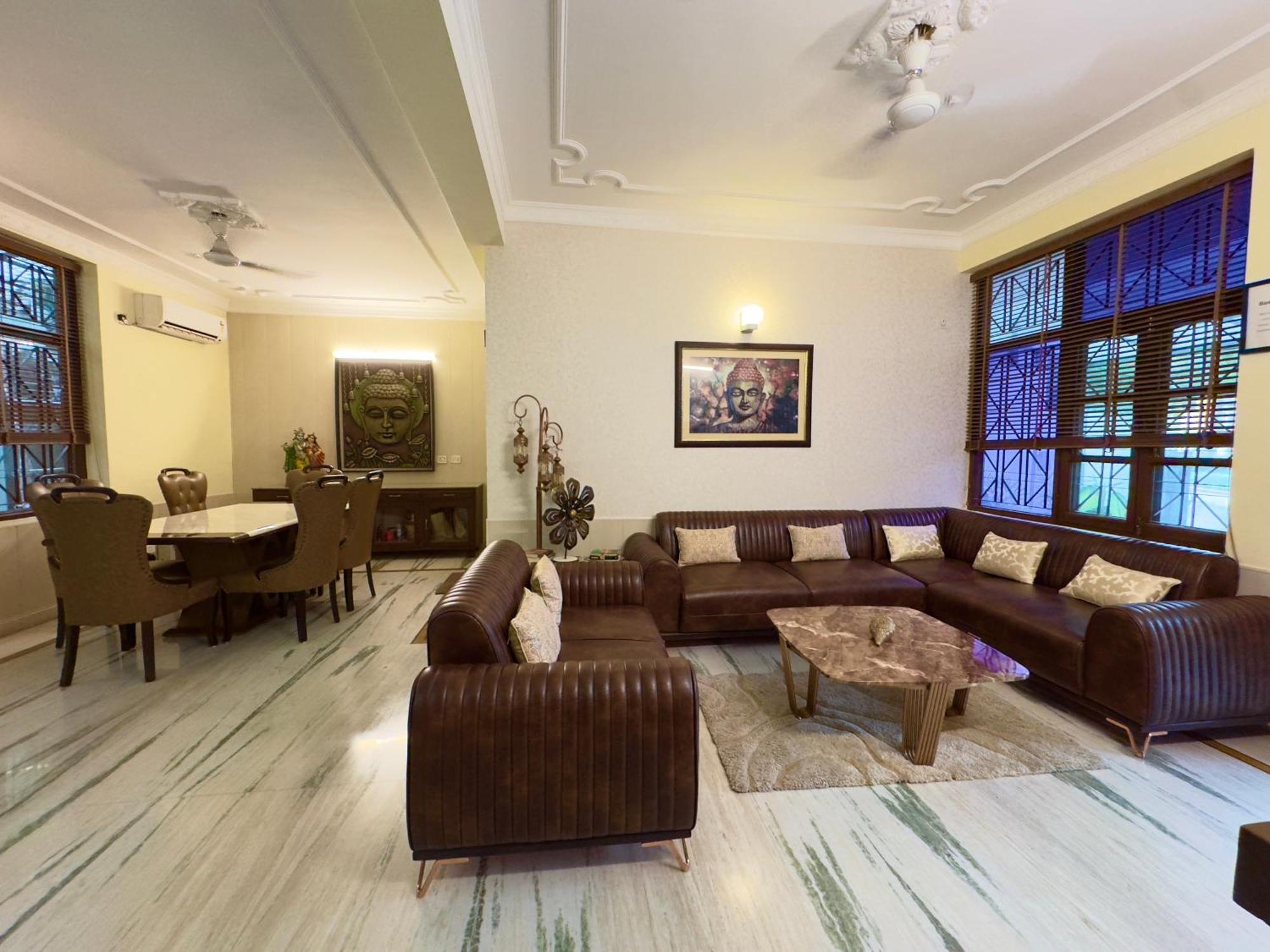 Atreya Boutique Lodge