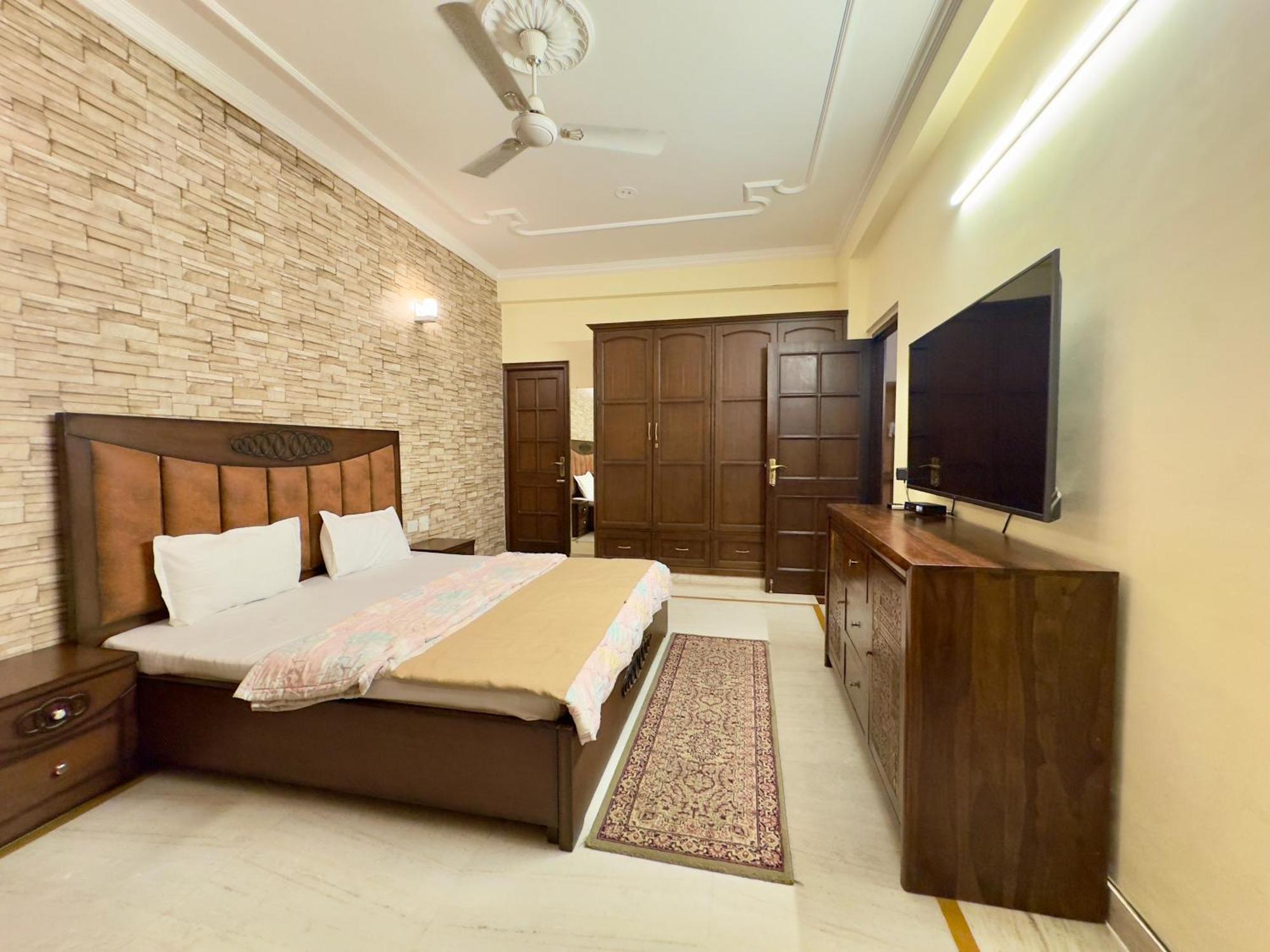 Atreya Boutique Lodge *