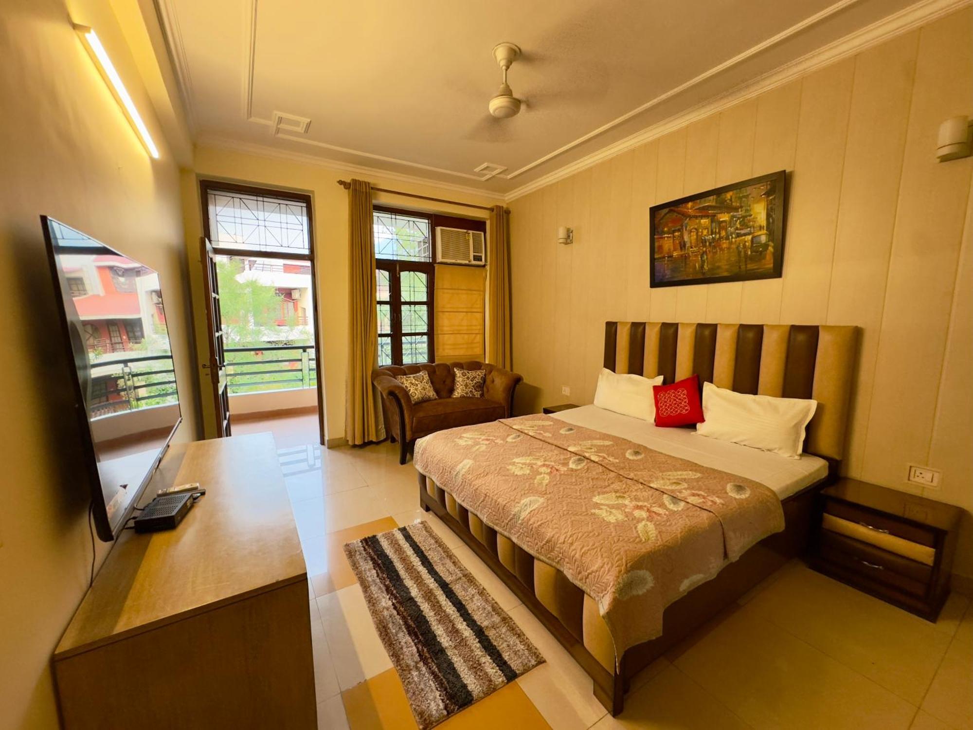 Lodge Atreya Boutique *
