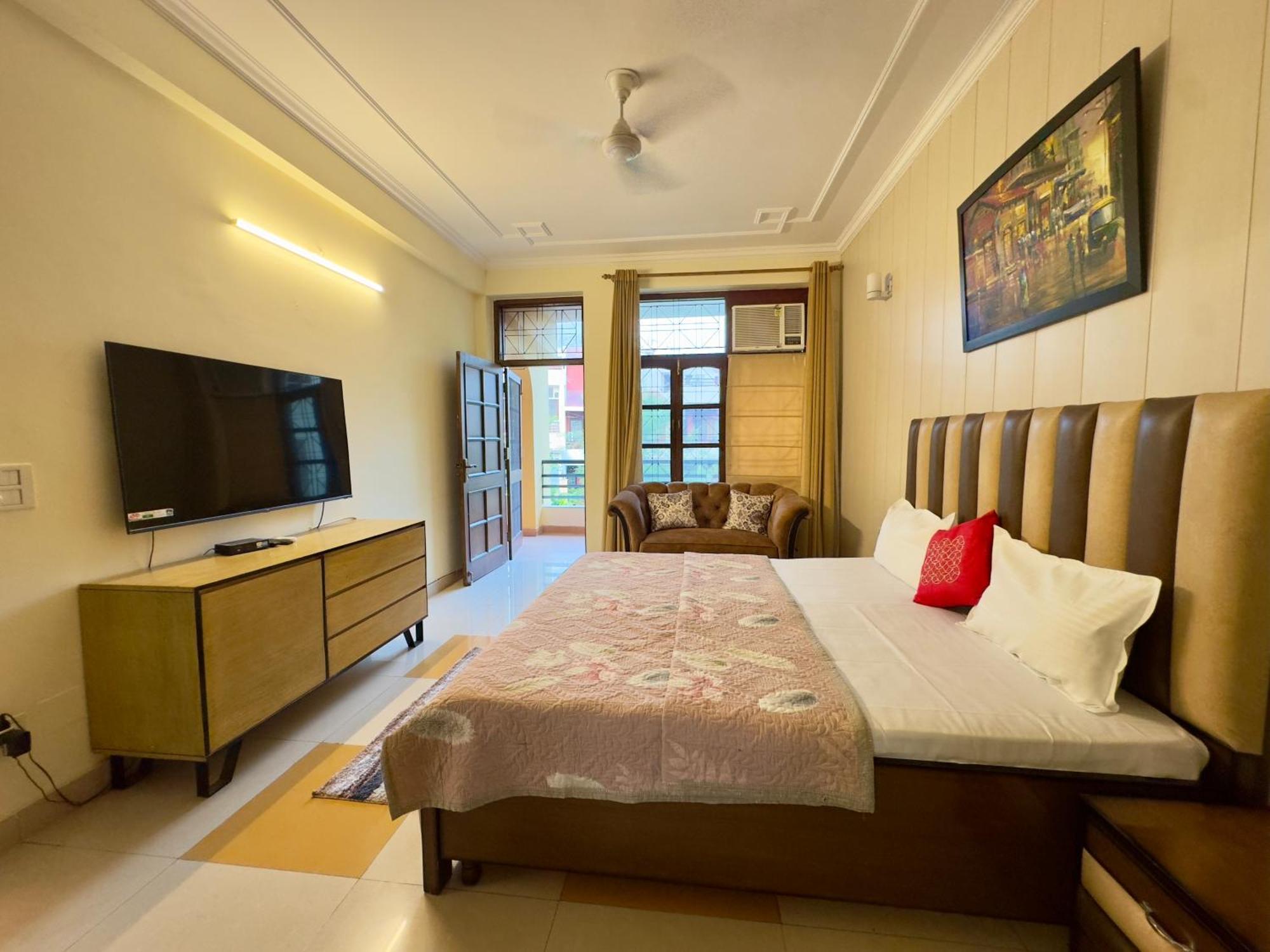 Atreya Boutique Lodge Rishikesh