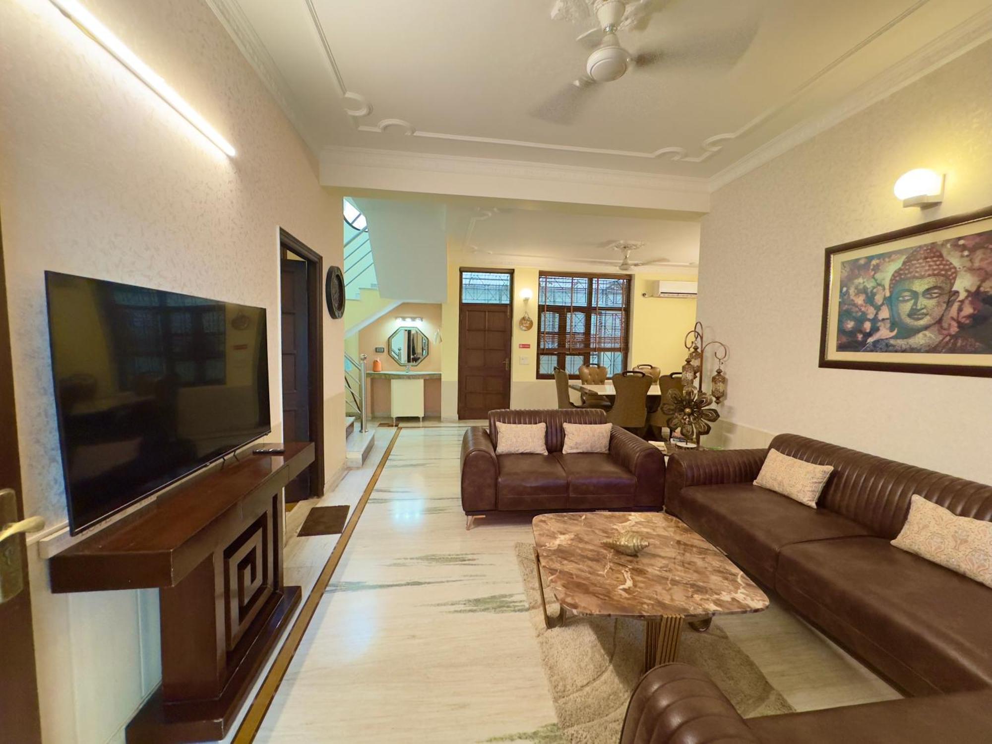 Lodge Atreya Boutique