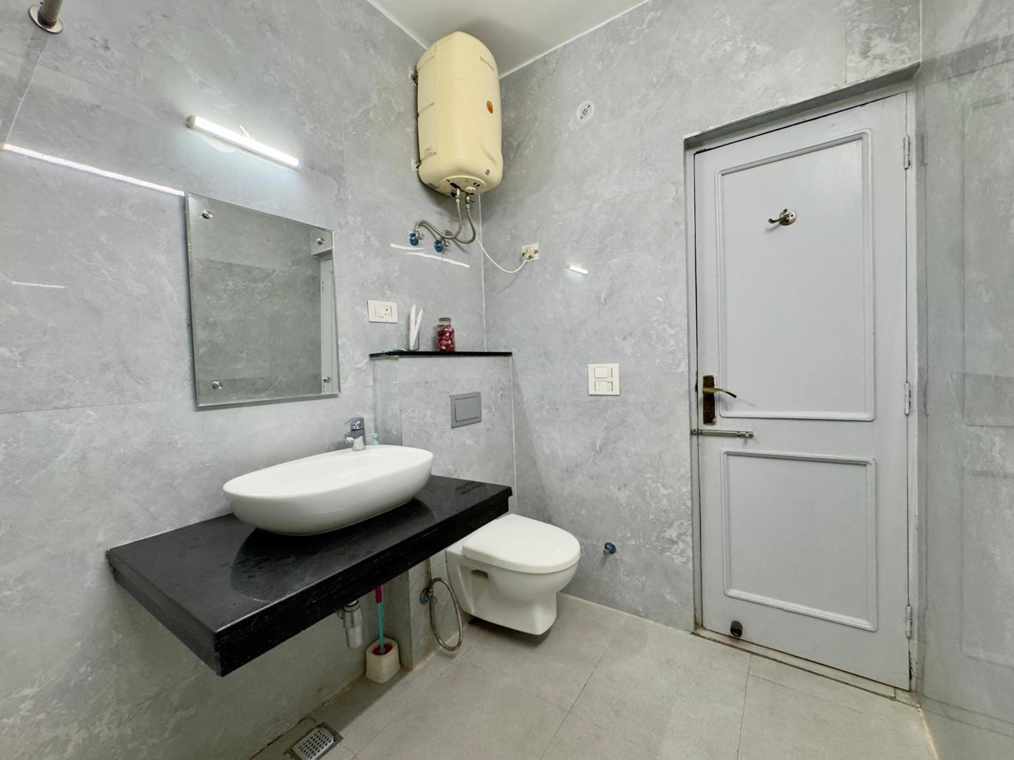 Atreya Boutique Lodge *