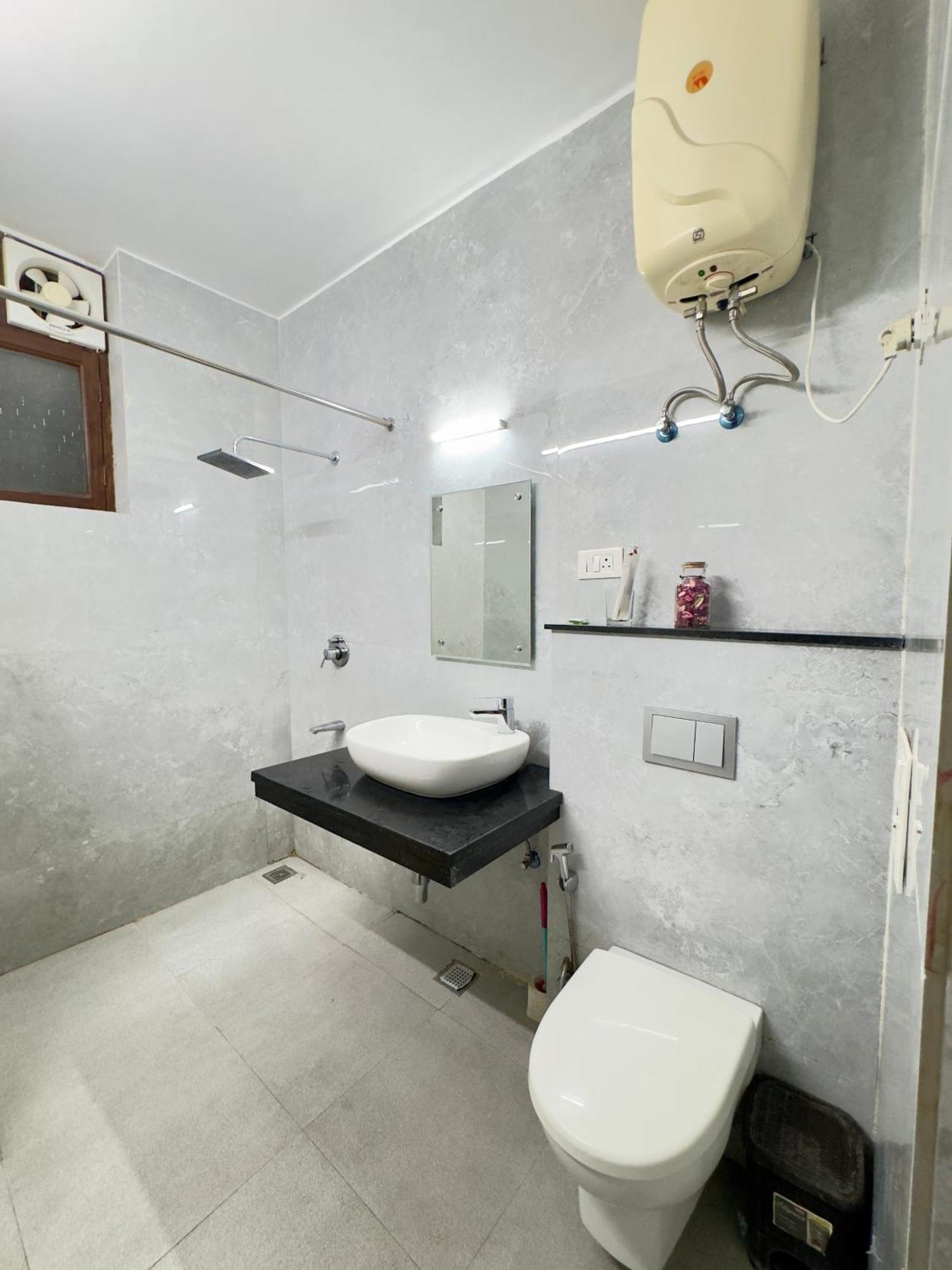 Atreya Boutique Lodge *
