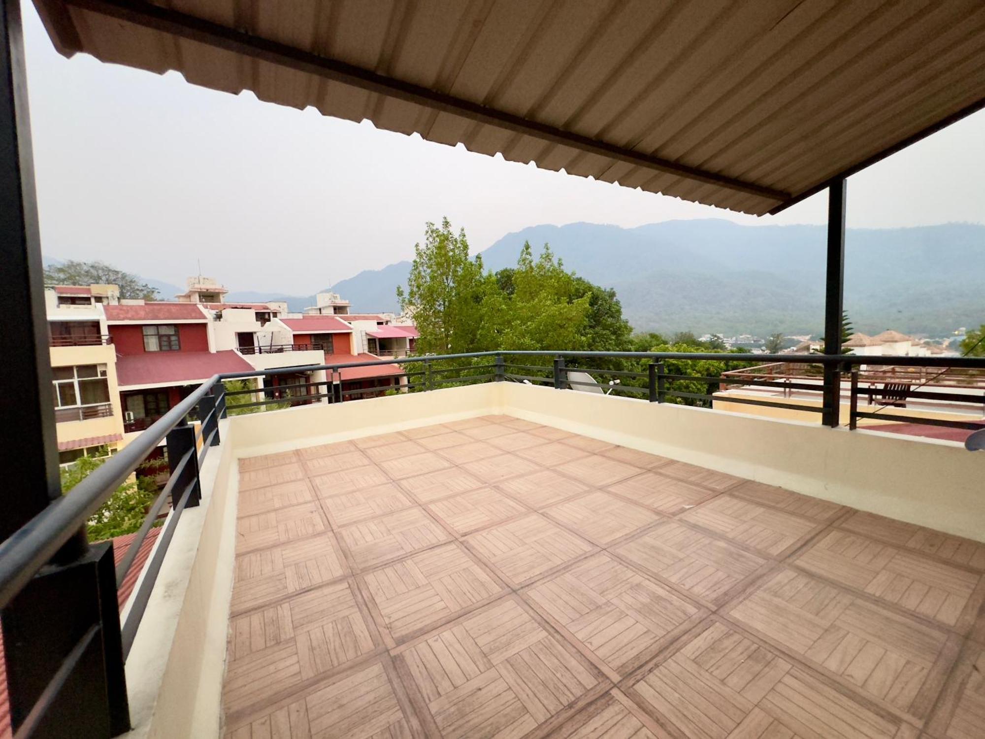 Atreya Boutique Lodge